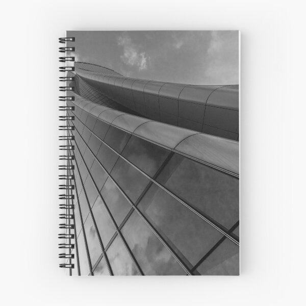 Item preview, The hadid torque skyscraper in Milan designed and sold by pietrofoto.