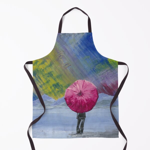 Item preview, Winter Lights  designed and sold by Linda Aschnewitz.