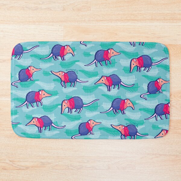 Item preview, GIANT Elephant Shrew designed and sold by Macbendigo.