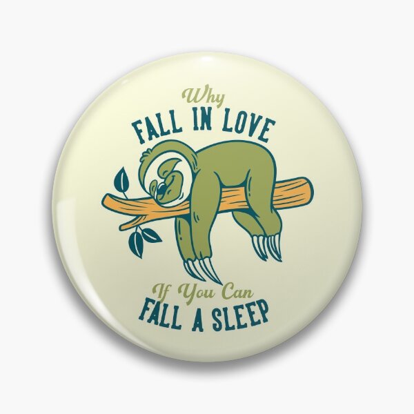 Item preview, Sleepy Sloth designed and sold by machmigo.