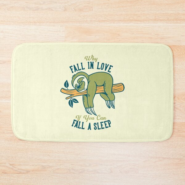 Item preview, Sleepy Sloth designed and sold by machmigo.