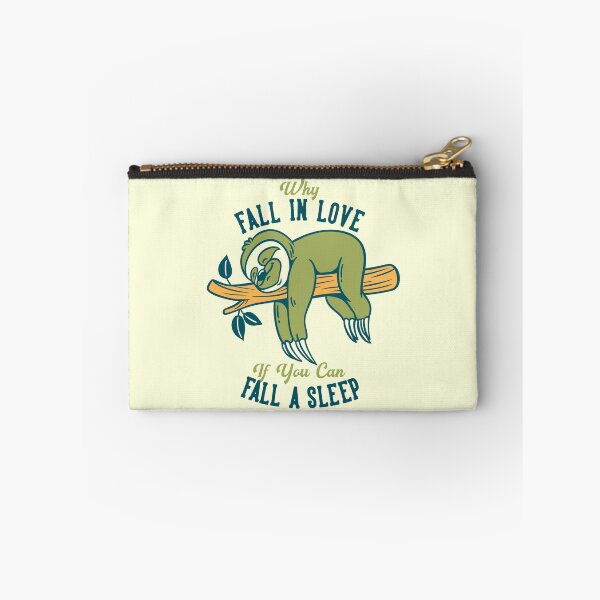 Item preview, Sleepy Sloth designed and sold by machmigo.