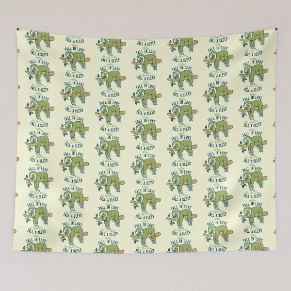 Item preview, Sleepy Sloth designed and sold by machmigo.