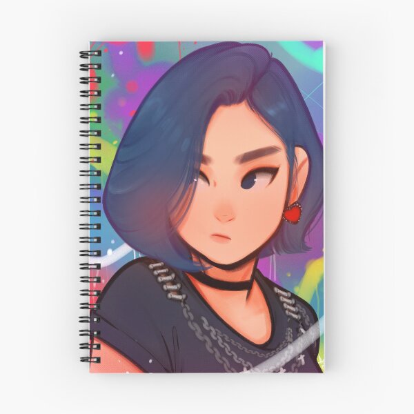 Item preview, Ryujin  designed and sold by AmostheFanboy15.