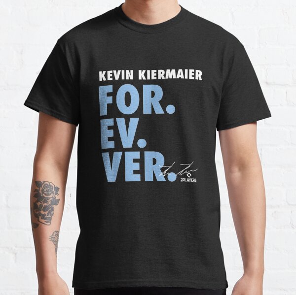 kiermaier shirt