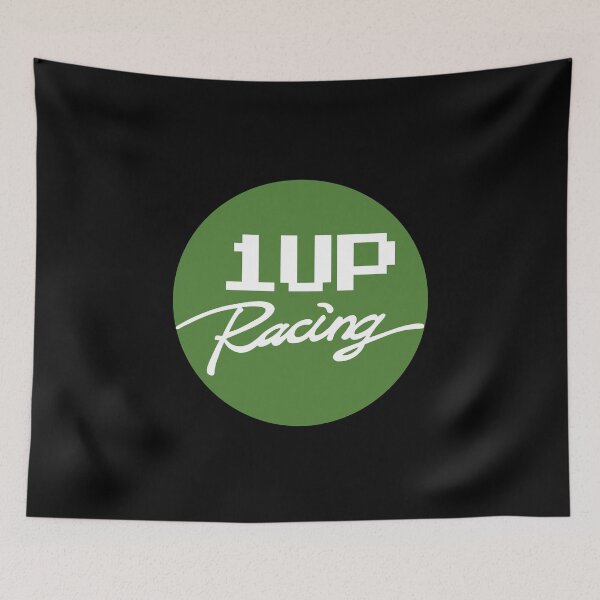 Item preview, MKT - 1UP Racing designed and sold by MKRacer.