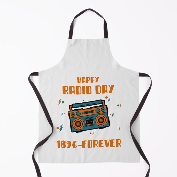 Item preview, Radio Day designed and sold by Pinu005.
