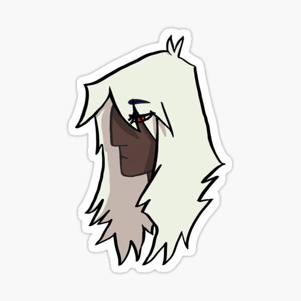 Pokejinka - Bete Sticker
