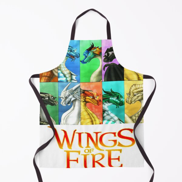 Item preview, Wings Of Fire - All Together Men Women Kids designed and sold by BaiHeng.
