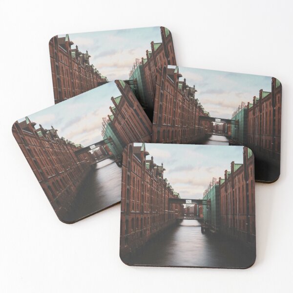 Item preview, Hamburg  designed and sold by Harry Haywood.