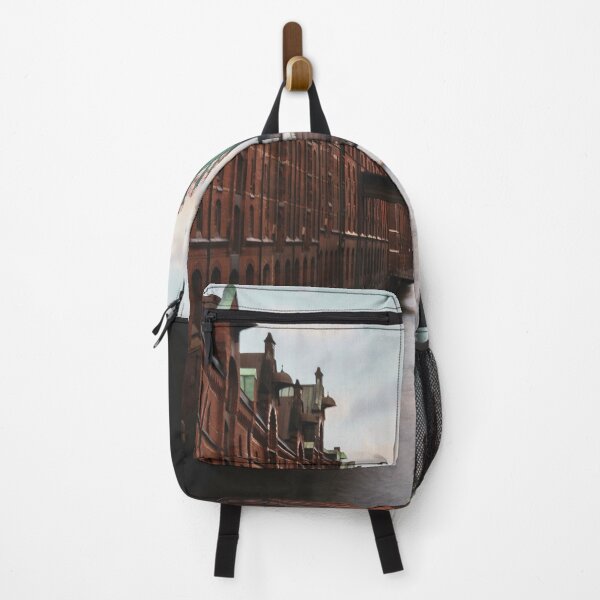 Item preview, Hamburg designed and sold by Harry Haywood.