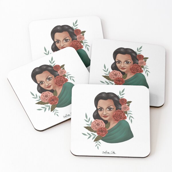 Item preview, Lola Flores designed and sold by beatrizcote.