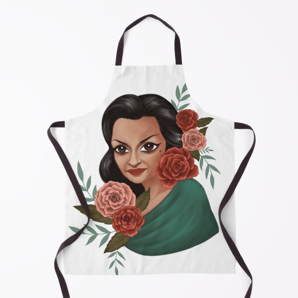 Vista previa del artículo con la obra «Lola Flores», diseñado y vendido por beatrizcote.
