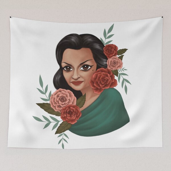 Item preview, Lola Flores designed and sold by beatrizcote.