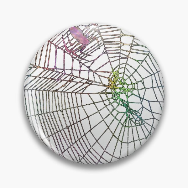 Item preview, Spider Web designed and sold by mrthink.