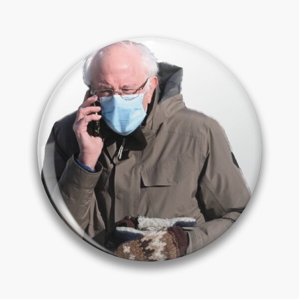 Item preview, bernard (bernie) sanders - doin memes!!! designed and sold by kellzy.