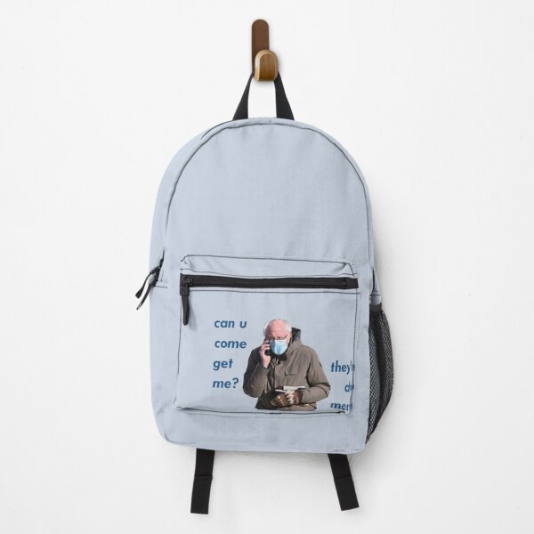 Item preview, bernard (bernie) sanders - doin memes!!! designed and sold by kellzy.