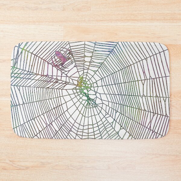 Item preview, Spider Web designed and sold by mrthink.