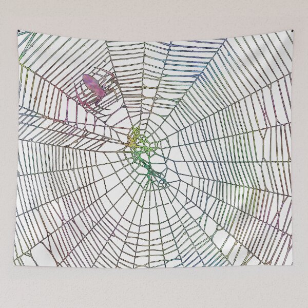 Item preview, Spider Web designed and sold by mrthink.