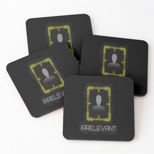 Item preview, Irrelevant designed and sold by Jekt-is.