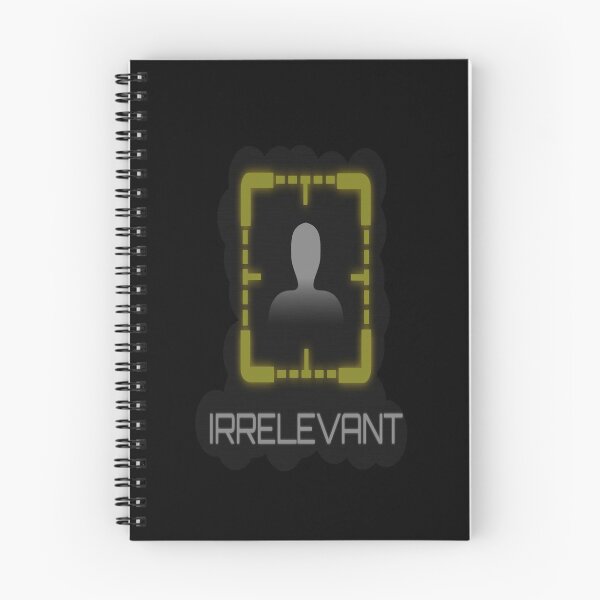 Item preview, Irrelevant designed and sold by Jekt-is.
