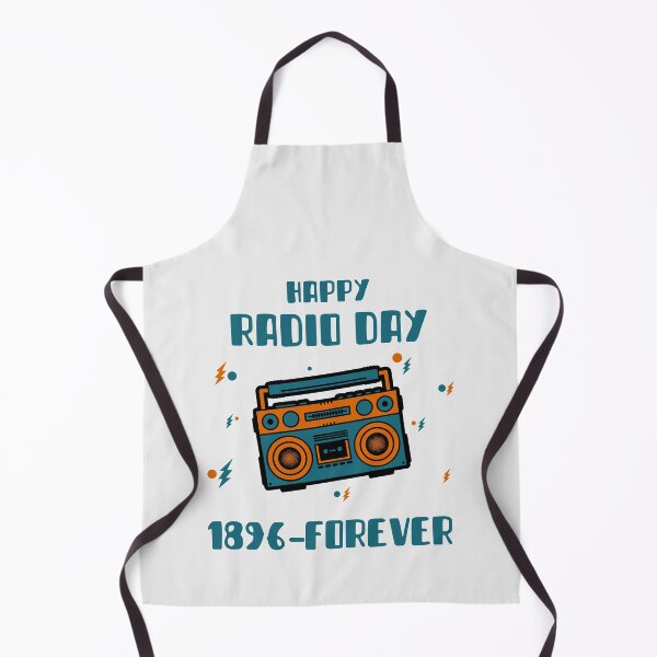 Item preview, Radio Day designed and sold by Pinu005.