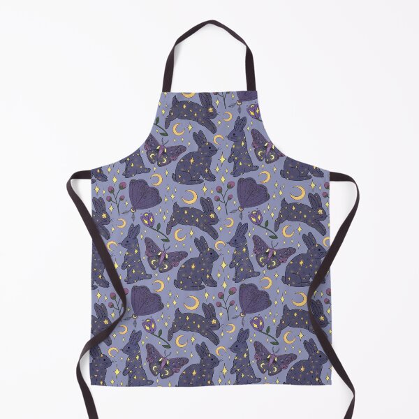 Item preview, Sleepy Time Bunny Blue  designed and sold by Cailee Hochrine.