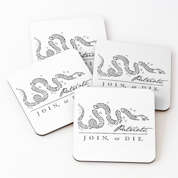 Item preview, Dont Tread on Me designed and sold by dtkindling.
