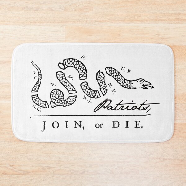 Item preview, Dont Tread on Me designed and sold by dtkindling.