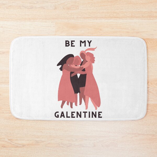 Item preview, Be My Galentine designed and sold by allymadethis.