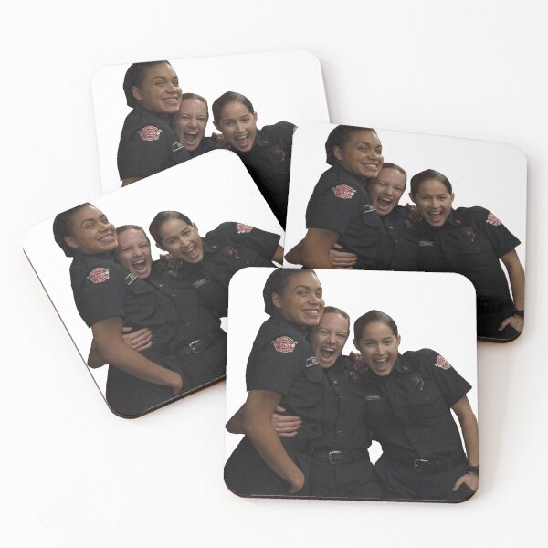 Item preview, Station 19 Women designed and sold by majkdesigns.