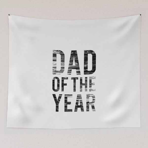 Item preview, Best dad gift - Dad of the year - Dad of the year designed and sold by Victorias-Art.