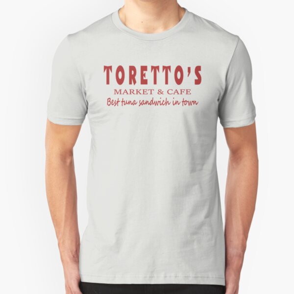 The Fast And The Furious - Toretto's Slim Fit T-Shirt