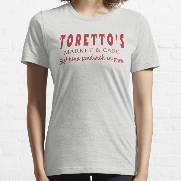 The Fast And The Furious - Toretto's Essential T-Shirt