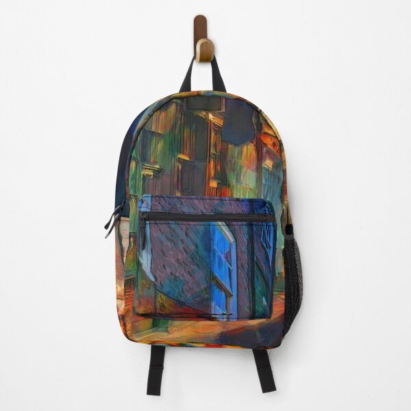 Item preview, The Shambles designed and sold by Lexlocreative.