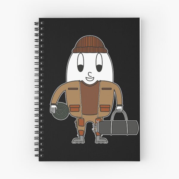 Item preview, Camper Egg designed and sold by M-P-Mueller.
