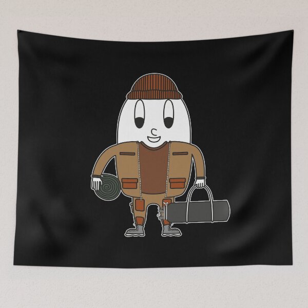 Item preview, Huevo Camper designed and sold by M-P-Mueller.