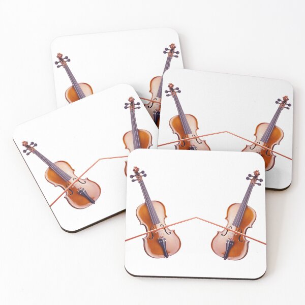 Item preview, Violin on personalised gifts, custom printed gifts. designed and sold by CameraDesign.