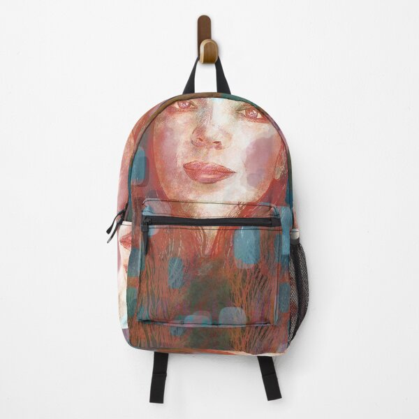 Item preview, Portrait designed and sold by CarolineCosta.