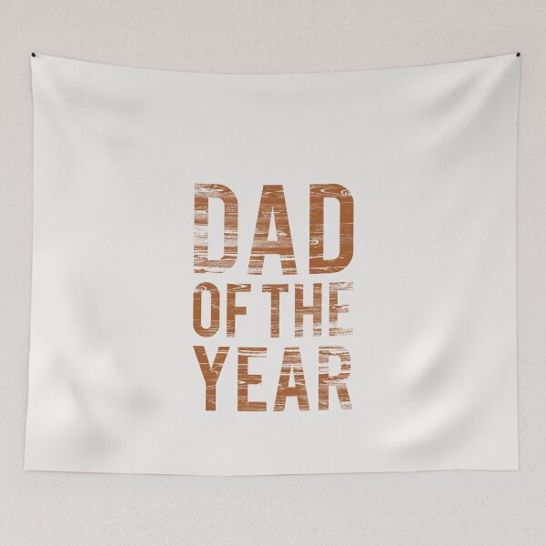 Item preview, Best dad gift - Dad of the year - Dad of the year designed and sold by Victorias-Art.