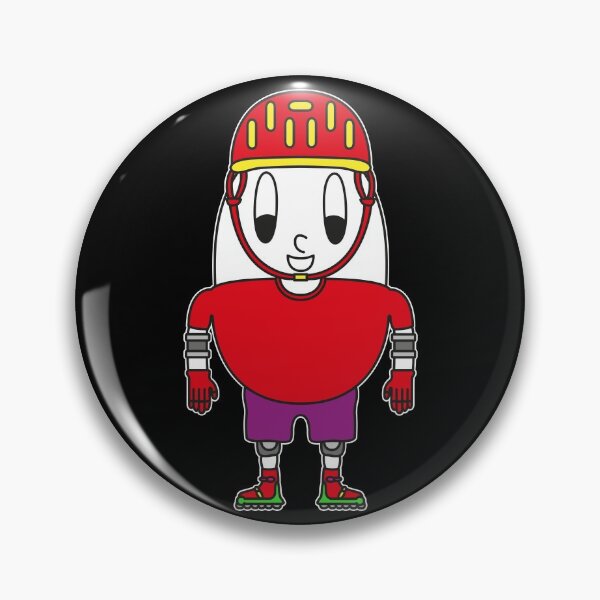 Item preview, Inline-Skater Egg designed and sold by M-P-Mueller.