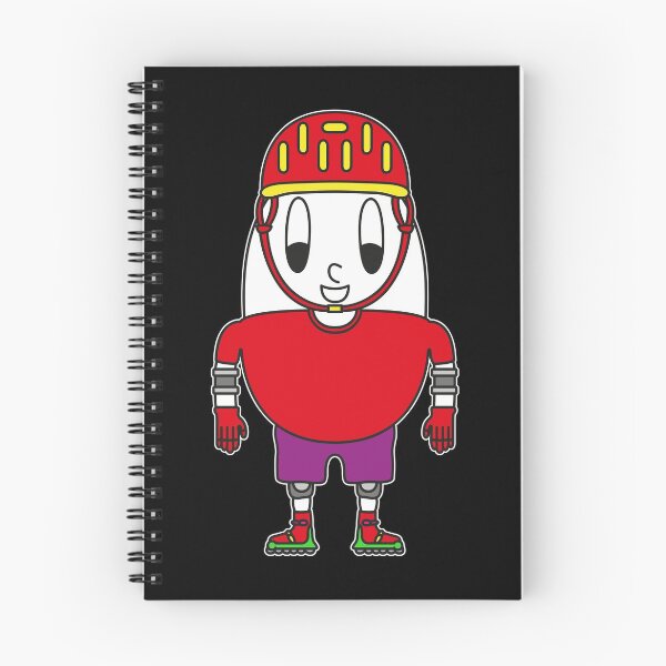 Item preview, Inline-Skater Egg designed and sold by M-P-Mueller.