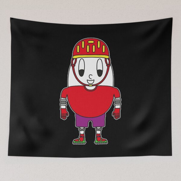 Item preview, Inline-Skater Egg designed and sold by M-P-Mueller.