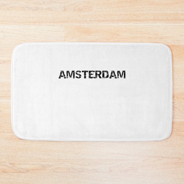 Item preview, AMSTERDAM designed and sold by Damscars.