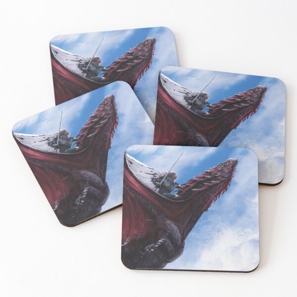 Item preview, Dragon rider designed and sold by Anatofinnstark.