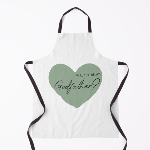 Item preview, Will you be my godfather? designed and sold by Christiane Raab.