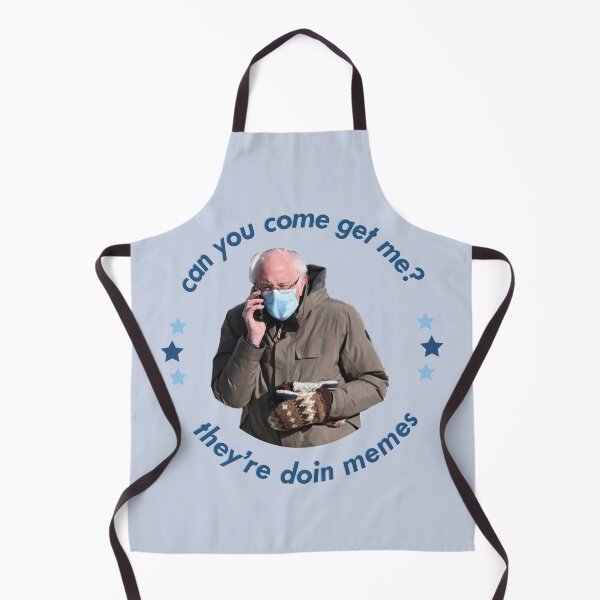 Item preview, bernard (bernie) sanders - doin memes!!! designed and sold by kellzy.