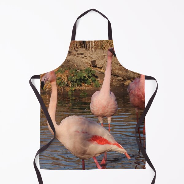 Item preview, Beauty lesser flamingos. designed and sold by Lan thi Nguyen.