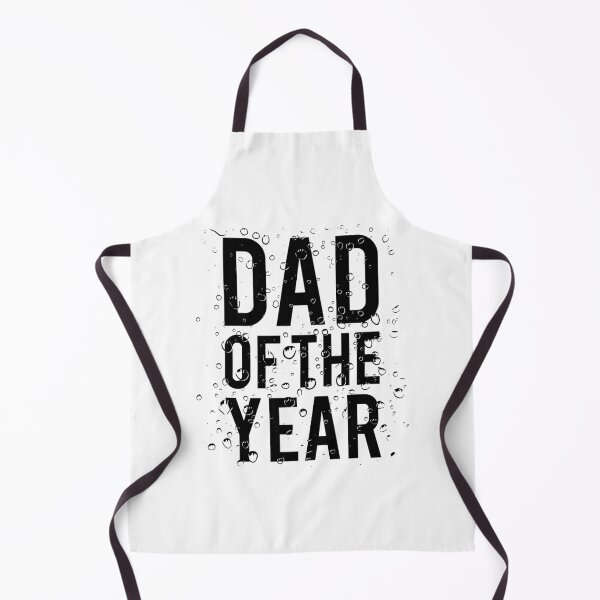 Item preview, Best dad gift - Dad of the year - Dad of the year designed and sold by Victorias-Art.