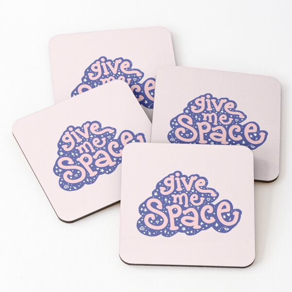 Item preview, give me space designed and sold by  ✿ honey mitsu ✿.